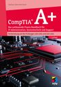 Markus Kammermann: CompTIA A+, Buch