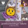 Manuela Ballack: Amigurumi: Niedliche Taschenanhänger & Schlüsselanhänger häkeln, Buch