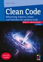 Robert C. Martin: Clean Code, Buch