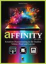 Winfried Seimert: Affinity, Buch