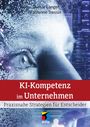 Oumar Langer: KI-Kompetenz aufbauen im Unternehmen, Buch