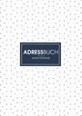 Ben Kreus: Adressbuch - Dein Organisierer für Adressen und Kontakte, Buch