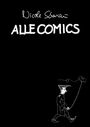 Nicole Scheriau: Alle Comics, Buch