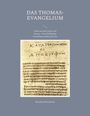 Reinhard Nordsieck: Das Thomas-Evangelium, Buch