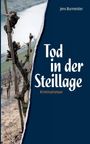 Jens Burmeister: Tod in der Steillage, Buch