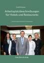 Frank Höchsmann: Arbeitsplatzbeschreibungen für Hotels und Restaurants, Buch