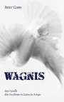 Peter Coon: Wagnis, Buch
