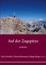 Kati Frischko: Auf der Zugspitze, Buch