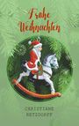 Christiane Retzdorff: Frohe Weihnachten, Buch