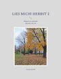 Gisela Darrah: Lies mich! Herbst 2, Buch