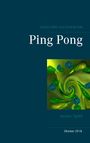 Ursula Adler: Ping Pong, Buch