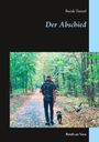 Burak Tuncel: Der Abschied, Buch