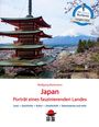 Wolfgang Beckmann: Japan: Porträt eines faszinierenden Landes, Buch