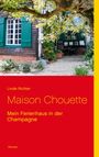 Linde Richter: Maison Chouette, Buch