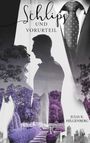 Julia K. Hilgenberg: Schlips und Vorurteil, Buch