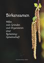 Tim Aktaion: Birkensamen, Buch