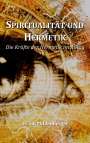 Frank Mildenberger: Spiritualität und Hermetik, Buch