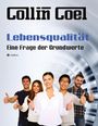 Collin Coel: Lebensqualität - Eine Frage der Grundwerte, Buch