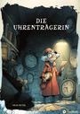 Anja Heyde: Die Uhrenträgerin, Buch