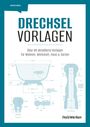 David Heim: Drechsel-Vorlagen, Buch