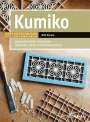 Matt Kenney: Kumiko, Buch