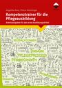 Angelika Auer: Kompetenztrainer für die Pflegeausbildung, Buch