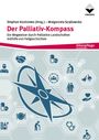 Stephan Kostrzewa: Der Palliativ-Kompass, Buch