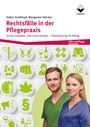 Volker Großkopf: Rechtsfälle in der Pflegepraxis, Buch