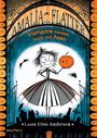 Laura Ellen Anderson: Amalia von Flatter. Vampire tanzen nicht mit Feen (Band 1), Buch