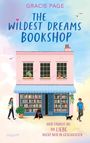 Gracie Page: The Wildest Dreams Bookshop, Buch