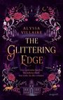 Alyssa Villaire: The Glittering Edge, Buch