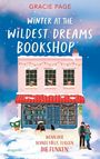 Gracie Page: Winter at the Wildest Dreams Bookshop, Buch