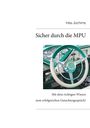 Inke Jochims: Sicher durch die MPU, Buch