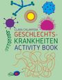 Clara Chlamydia: Geschlechtskrankheiten Activity Book, Buch