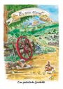 Heidi Anders-Donner: Es war einmal, Buch