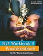 Benedikt Ahlfeld: NLP Workbook II, Buch