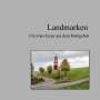 Jens Mellies: Landmarken, Buch