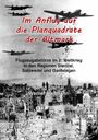 Bernd Sternal: Im Anflug auf die Planquadrate der Altmark, Buch