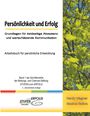 Hardy Wagner: Persönlichkeit und Erfolg, Buch