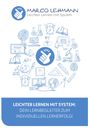 Marco Lehmann: Leichter Lernen mit System, Buch