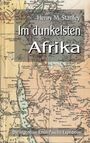 Henry M. Stanley: Im dunkelsten Afrika, Buch