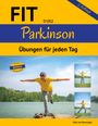 Silke Van Beuningen: Fit trotz Parkinson, Buch