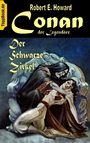Robert E. Howard: Conan der Legendäre, Buch