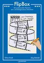 Oliver Kruth: FlipBox, Buch