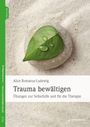 Alice Romanus-Ludewig: Trauma bewältigen, Buch