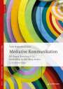Doris Klappenbach-Lentz: Mediative Kommunikation, Buch