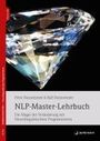 Petra Dannemeyer: NLP-Master-Lehrbuch, Buch