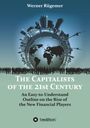 Werner Rügemer: The Capitalists of the 21st Century, Buch