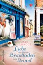 Jane Linfoot: Liebe im kleinen Brautladen am Strand, Buch