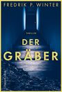 Fredrik Persson Winter: Der Gräber, Buch